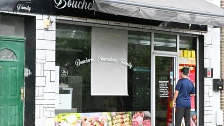 Aisne: un lien "biologique" confirmé entre les intoxications alimentaires et les boucheries fermées