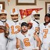 Tampa Bay Buccaneers to bring back divisive orange 'Creamsicle' jerseys and 'Bucco Bruce' helmet in 2025