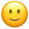 Warning issued to anyone using this smiley face emoji