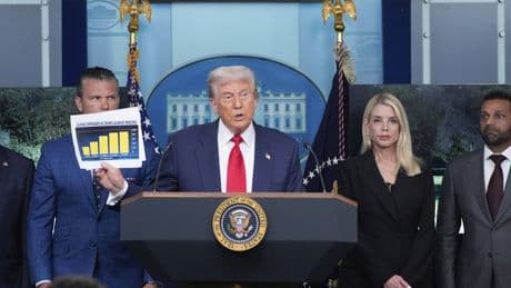 Pour venger un ancien acolyte de Musk, Trump déploie la Garde nationale à Washington