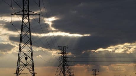 El Gobierno de Sudáfrica autoriza la construcción de una nueva central nuclear para afrontar los problemas de suministro eléctrico