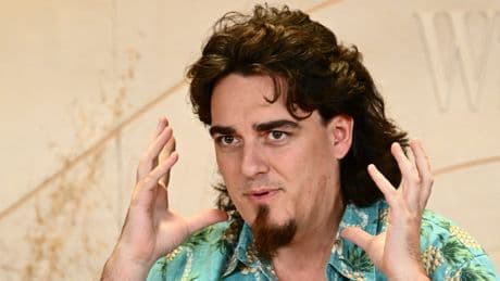 The executives behind Palmer Luckey's new digital banking startup Erebor include banking, Big Law, and tech vets