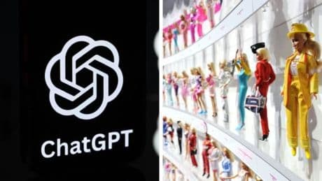 OpenAI et Mattel s'associent pour créer un jouet boosté à l'IA