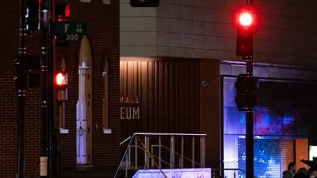 Shooting Outside D.C. Jewish Museum Is Part of Global Surge in Antisemitism