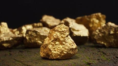 The 'world's largest' gold deposit has been discovered worth a whopping £61bn