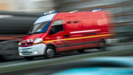 Nîmes: une fusillade fait six blessés, dont l'un avec un pronostic vital engagé