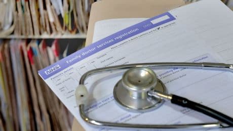 GP jobs ‘crisis’ leaves qualified doctors considering unemployment benefits