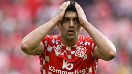 „Mein Körper wird nicht mehr gesund“ - Krasses Amiri-Geständnis