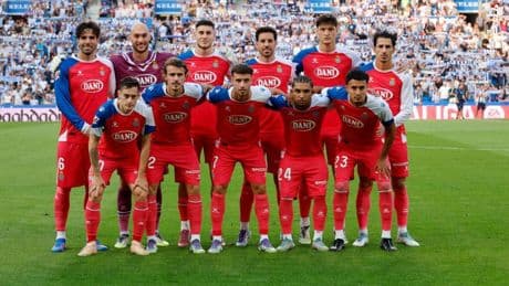El 1x1 del Espanyol ante la Real Sociedad
