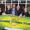 Objectifs atteints pour les quatre Fertois engagés au championnat de France d’échecs jeunes