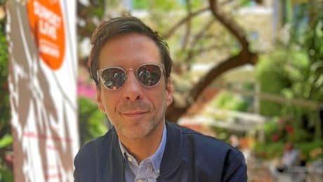 Alex Beaupain : « J’ai besoin de voir les images pour composer une musique de film »