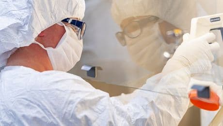 Efforts Grow to Thwart mRNA Therapies as RFK Jr. Pushes Vaccine Wariness