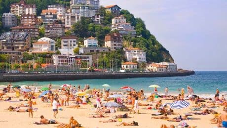 Major Spain rule change everyone from UK must follow