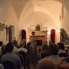 Festival di Ravello: dove le stelle non stanno solamente a guardare. Te le trovi nel piatto e sul palco. Toc toc, ci sono pure io e Bocelli improvvisa un’Ave Maria nella chiesa della piazzetta di Capri