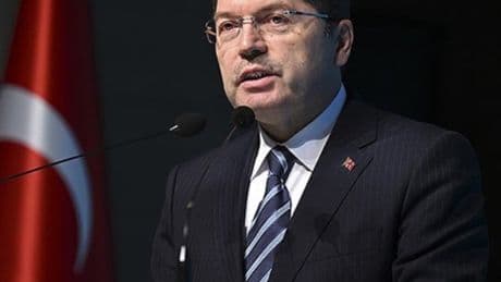 Bakan Tunç: Sıfır Kadastro Dosyası Projesi kapsamında 12 bin 887 karar verildi