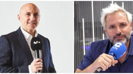 Maldini y Cañizares señalan la virtud que ha perdido el Atlético: "Ahora pierde como cobarde"