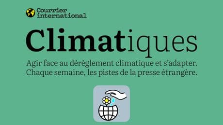 Pour lutter contre le dérèglement, il faut en parler