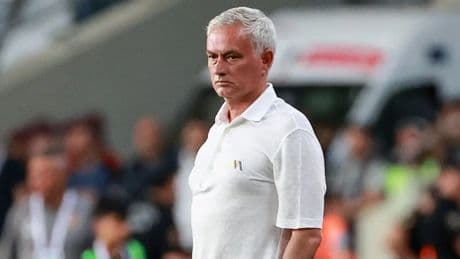 Mourinho maç sonu resmen açıkladı: '3 ayrılan isim olacak'