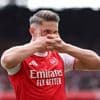 Arsenal klopt Nottingham Forest mede door nieuwe goal van aankoop Gyökeres