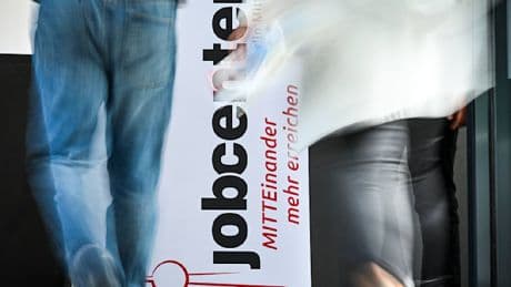 „Können nicht hinnehmen, dass Migranten hier nicht arbeiten“ – Union will ans Bürgergeld von Syrern