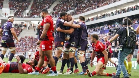 Champions Cup: à quelle heure et sur quelle chaîne suivre la finale UBB-Northampton ?