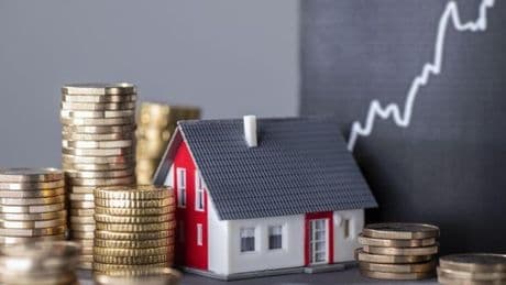 Baufinanzierung: Vergleich zeigt beste Bauzinsen im Mai 2025