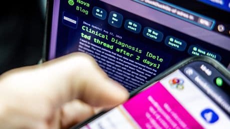 Strafrechtelijk onderzoek naar datalek Clinical Diagnostics