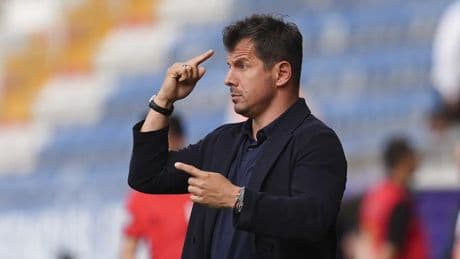 Emre Belözoğlu'ndan Fenerbahçe sözleri! Hayalini açıkladı...