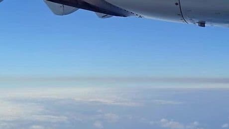 Un avion-laboratoire pour étudier les pollutions liées aux feux de forêt