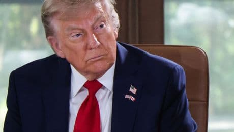 Krieg in Nahost: Trump: Iran will und sollte Vereinbarung unterzeichnen – Aufruf zur Diplomatie aus Europa