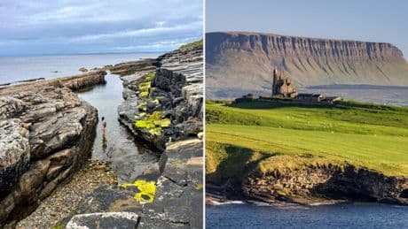 An Irishwoman’s guide to Ireland’s most underrated county — mountains, poetry and world-class beaches