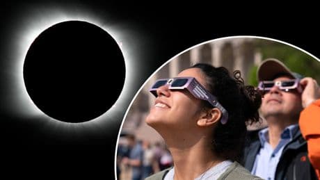 Bei uns 2026 nur teilweise zu sehen - Das kostet eine Reise zur Super-Sonnenfinsternis
