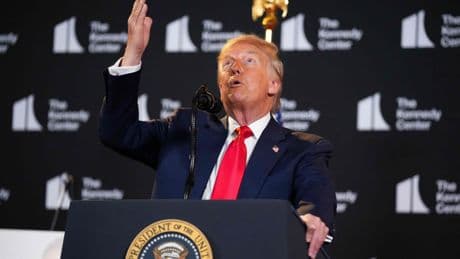 Sussende taal Trump kan na top met sluwe Poetin zo weer omslaan: Rutte mogelijk goede voorspeller van uitkomst