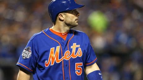 Ex-Mets believe injuries robbed David Wright of another special spot — Cooperstown