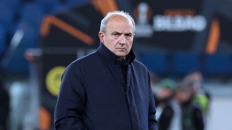 Empoli-Lazio, Fabiani: «Su di noi tanta immondizia, non smantellerò la squadra. Noslin è una mia responsabilità»