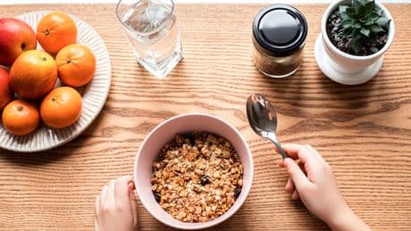 Kinder-Müsli im Test: Nicht jedes ist ein gesunder Start in den Tag