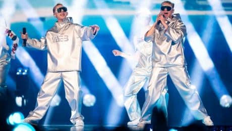 What are the latest Eurovision 2025 odds ahead of tonight’s semi-final?