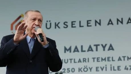 Başkan Erdoğan 6 Eylül'de Malatya'ya geliyor