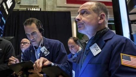 Küresel piyasalarda risk iştahı