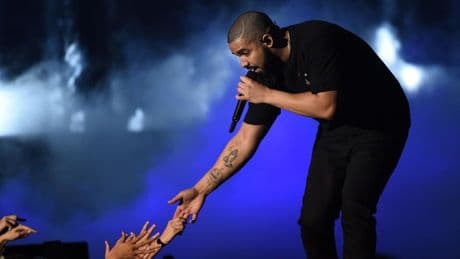 Drake Reaches A New Career Peak, As Even He Has Room To Grow On The Charts