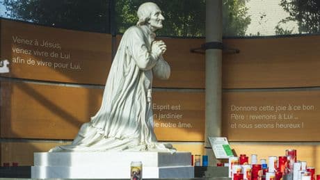 5 choses à savoir sur saint Jean-Marie Vianney, le curé d’Ars
