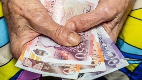 Exact date to qualify for this year’s Winter Fuel Payment following MAJOR shake-up