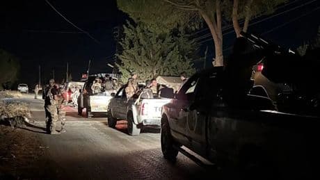Suriye İçişleri Bakanlığı duyurdu: Süveyda kentine ordu konuşlanmaya hazırlanıyor