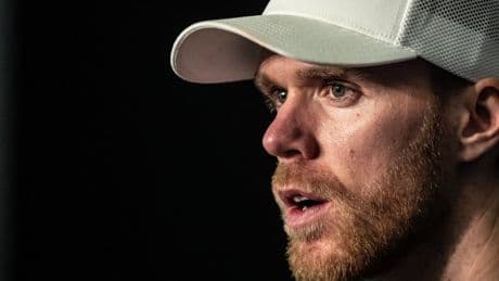 Connor McDavid won’t rush Edmonton Oilers contract extension, says winning is top priority