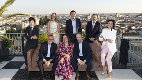 Yielco lanza en España un fondo para hacer coinversiones de 'private equity'