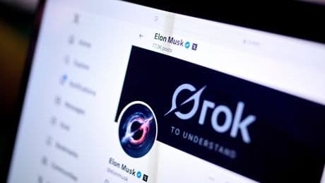 Elon Musk’s Twitter AI Goes Full Nazi In Shocking Series Of Hitler Posts