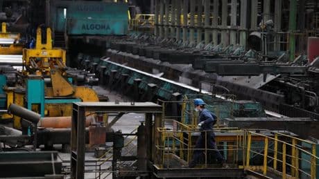 Trump’s 50% tariff on steel, aluminum now in effect