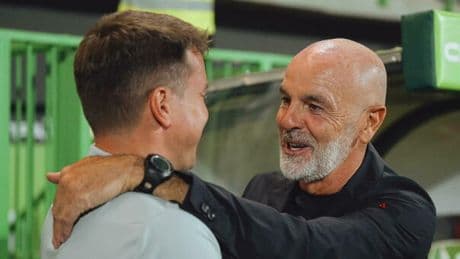 Fiorentina-Polissya: dove vederla in tv e streaming, orario e probabili formazioni della partita di Conference League