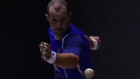 Elordi, de estreno en las semifinales del Masters