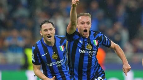 Inter-Barcellona, la rivincita di de Vrij, Frattesi e Taremi: le seconde linee di successo